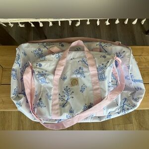 Beaufort Bonnet weekender bags large and small